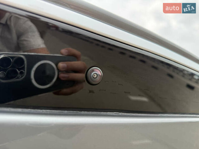 Сірий Тойота bZ4X, об'ємом двигуна 0 л та пробігом 34 тис. км за 23950 $, фото 18 на Automoto.ua