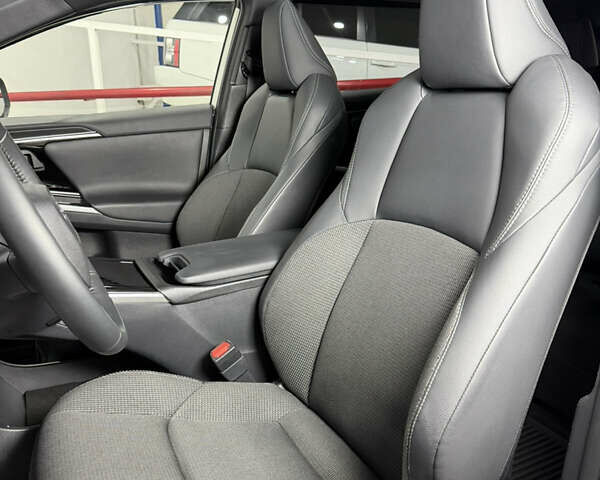 Серый Тойота bZ4X, объемом двигателя 0 л и пробегом 76 тыс. км за 26300 $, фото 22 на Automoto.ua