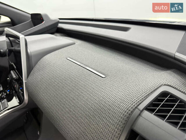 Серый Тойота bZ4X, объемом двигателя 0 л и пробегом 75 тыс. км за 28000 $, фото 23 на Automoto.ua