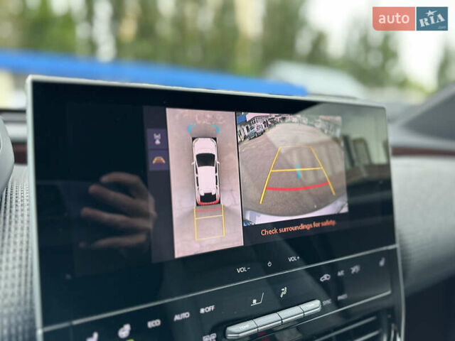 Сірий Тойота bZ4X, об'ємом двигуна 0 л та пробігом 11 тис. км за 24200 $, фото 37 на Automoto.ua