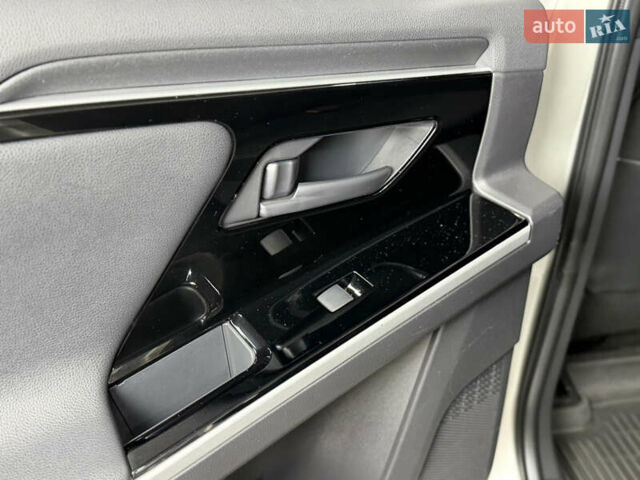 Серый Тойота bZ4X, объемом двигателя 0 л и пробегом 76 тыс. км за 26300 $, фото 39 на Automoto.ua