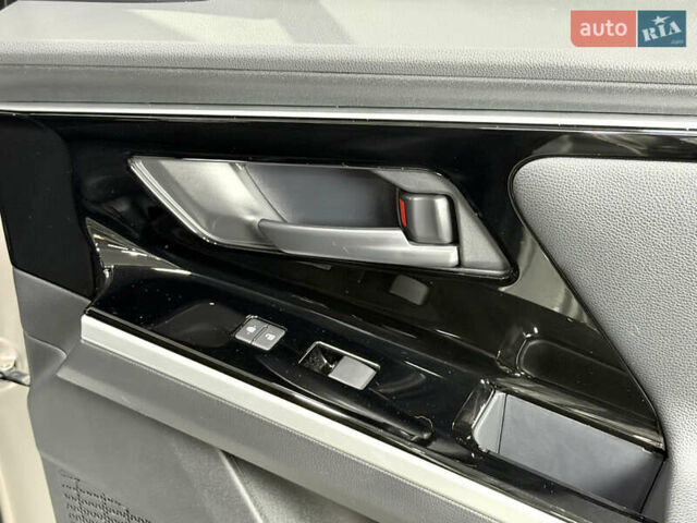 Серый Тойота bZ4X, объемом двигателя 0 л и пробегом 76 тыс. км за 26300 $, фото 50 на Automoto.ua