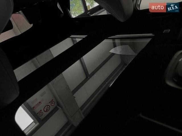 Серый Тойота bZ4X, объемом двигателя 0 л и пробегом 8 тыс. км за 30899 $, фото 21 на Automoto.ua