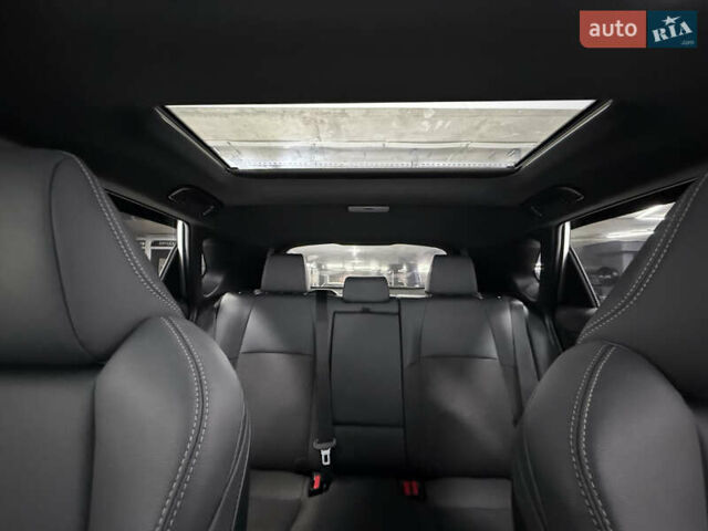 Серый Тойота bZ4X, объемом двигателя 0 л и пробегом 75 тыс. км за 28000 $, фото 35 на Automoto.ua