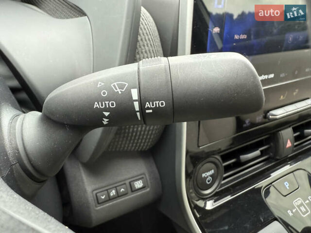 Сірий Тойота bZ4X, об'ємом двигуна 0 л та пробігом 34 тис. км за 23950 $, фото 33 на Automoto.ua