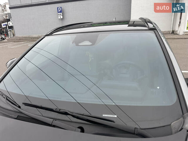 Серый Тойота bZ4X, объемом двигателя 0 л и пробегом 49 тыс. км за 24500 $, фото 9 на Automoto.ua