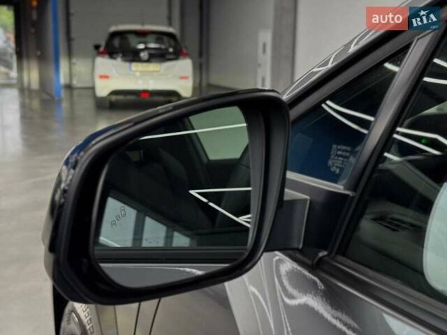 Серый Тойота bZ4X, объемом двигателя 0 л и пробегом 8 тыс. км за 30899 $, фото 26 на Automoto.ua