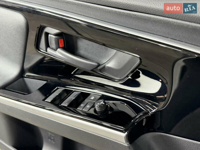 Серый Тойота bZ4X, объемом двигателя 0 л и пробегом 76 тыс. км за 26300 $, фото 24 на Automoto.ua