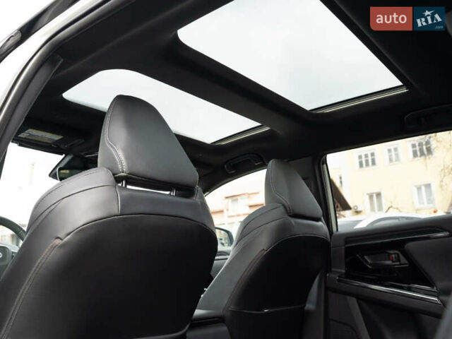 Серый Тойота bZ4X, объемом двигателя 0 л и пробегом 2 тыс. км за 28900 $, фото 16 на Automoto.ua