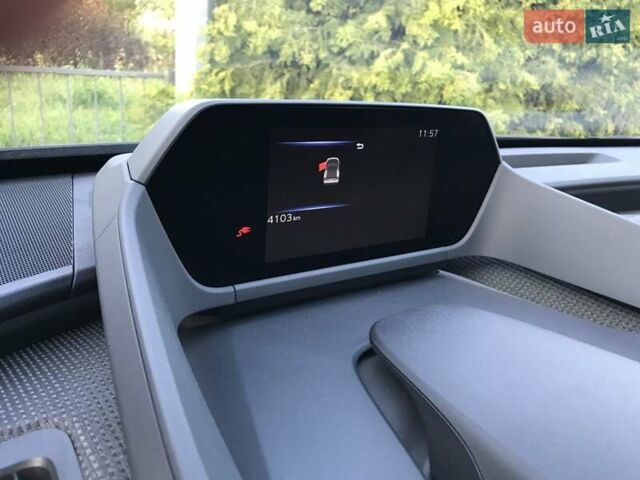 Сірий Тойота bZ4X, об'ємом двигуна 0 л та пробігом 5 тис. км за 30900 $, фото 23 на Automoto.ua