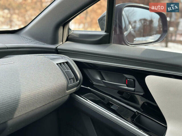 Синій Тойота bZ4X, об'ємом двигуна 0 л та пробігом 2 тис. км за 27300 $, фото 31 на Automoto.ua