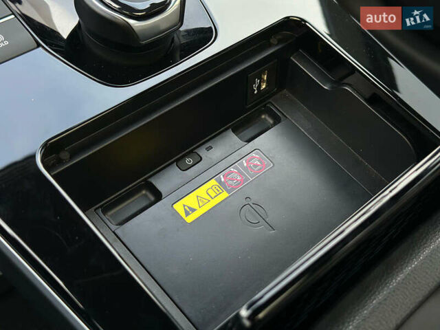 Синій Тойота bZ4X, об'ємом двигуна 0 л та пробігом 2 тис. км за 27300 $, фото 28 на Automoto.ua