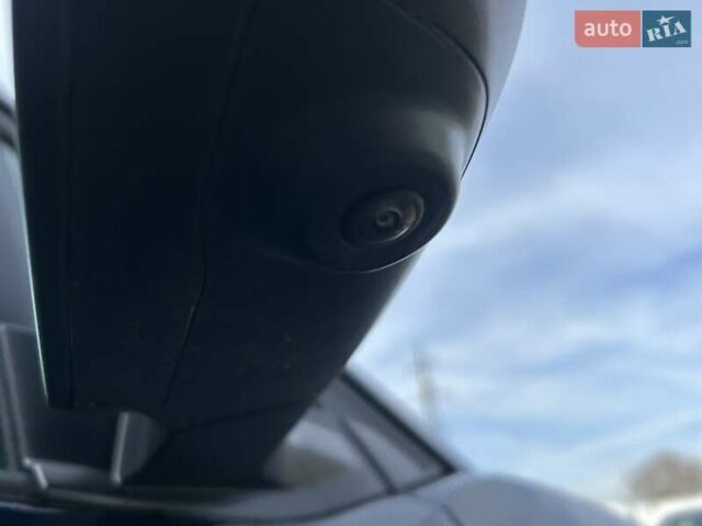 Синий Тойота bZ4X, объемом двигателя 0 л и пробегом 1 тыс. км за 26390 $, фото 14 на Automoto.ua