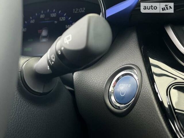 Білий Тойота C-HR EV, об'ємом двигуна 0 л та пробігом 8 тис. км за 19900 $, фото 36 на Automoto.ua