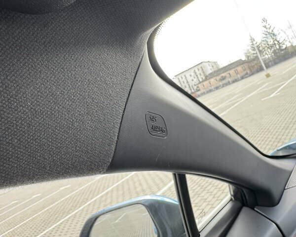 Синій Тойота C-HR EV, об'ємом двигуна 0 л та пробігом 25 тис. км за 17999 $, фото 52 на Automoto.ua