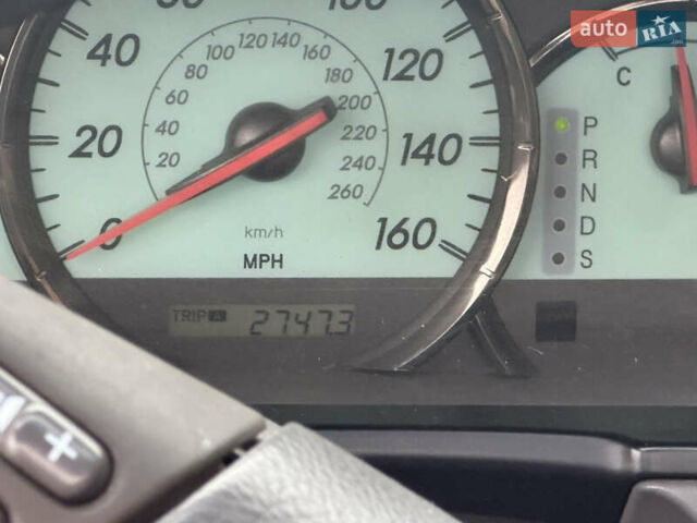 Белый Тойота Camry Solara, объемом двигателя 3.3 л и пробегом 298 тыс. км за 6400 $, фото 1 на Automoto.ua