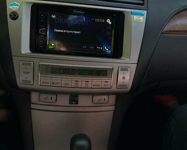 Белый Тойота Camry Solara, объемом двигателя 3.3 л и пробегом 400 тыс. км за 4000 $, фото 24 на Automoto.ua
