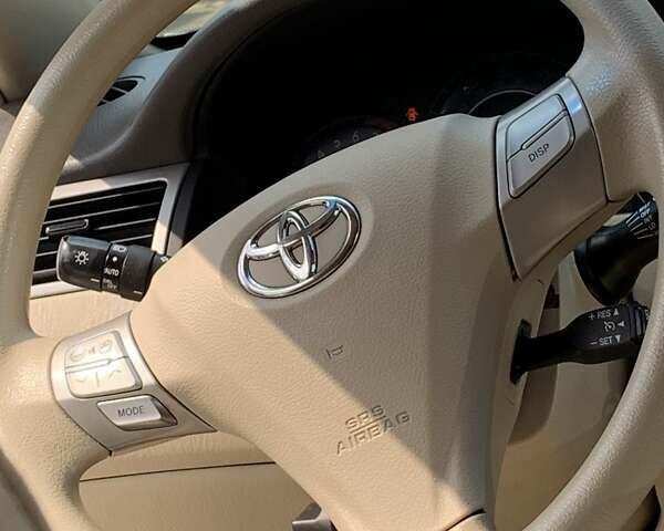 Белый Тойота Camry Solara, объемом двигателя 2.4 л и пробегом 48 тыс. км за 13500 $, фото 3 на Automoto.ua
