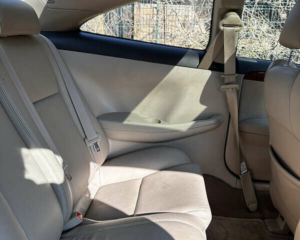 Білий Тойота Camry Solara, об'ємом двигуна 3.3 л та пробігом 170 тис. км за 9500 $, фото 17 на Automoto.ua