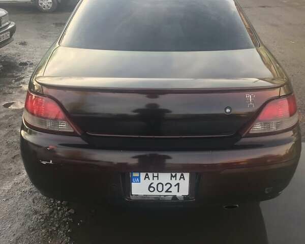 Бежевый Тойота Camry Solara, объемом двигателя 3 л и пробегом 220 тыс. км за 3500 $, фото 3 на Automoto.ua