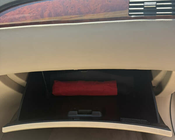 Бежевый Тойота Camry Solara, объемом двигателя 2.4 л и пробегом 169 тыс. км за 7000 $, фото 15 на Automoto.ua