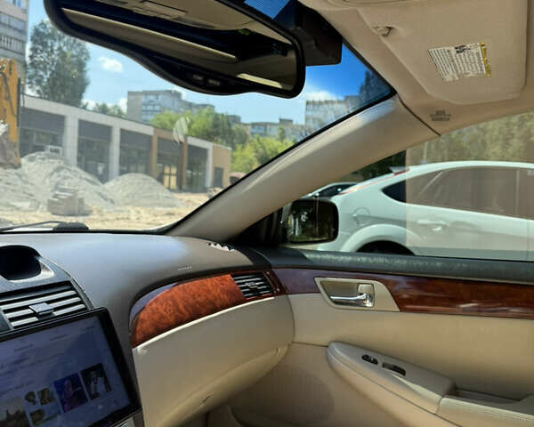 Бежевый Тойота Camry Solara, объемом двигателя 2.4 л и пробегом 169 тыс. км за 7000 $, фото 17 на Automoto.ua