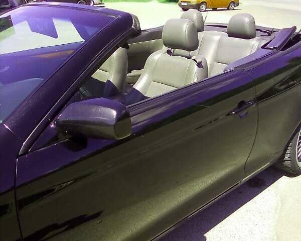 Черный Тойота Camry Solara, объемом двигателя 3.31 л и пробегом 225 тыс. км за 7800 $, фото 11 на Automoto.ua