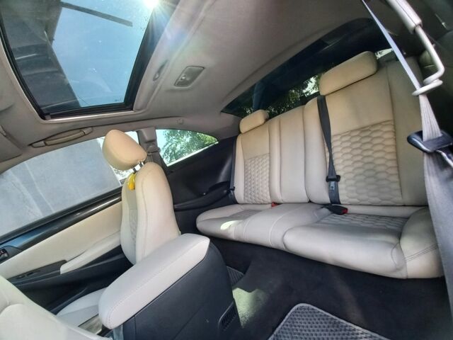 Чорний Тойота Camry Solara, об'ємом двигуна 2.4 л та пробігом 240 тис. км за 5999 $, фото 5 на Automoto.ua