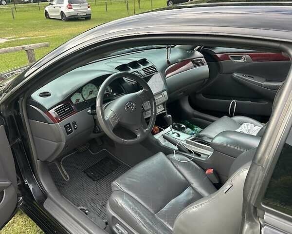 Чорний Тойота Camry Solara, об'ємом двигуна 0 л та пробігом 260 тис. км за 7800 $, фото 2 на Automoto.ua