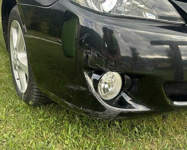 Чорний Тойота Camry Solara, об'ємом двигуна 0 л та пробігом 260 тис. км за 7800 $, фото 4 на Automoto.ua