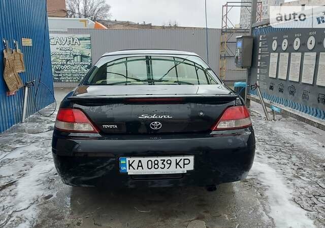 Тойота Camry Solara, об'ємом двигуна 2.16 л та пробігом 287 тис. км за 5100 $, фото 2 на Automoto.ua