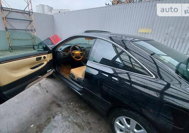 Тойота Camry Solara, об'ємом двигуна 2.16 л та пробігом 287 тис. км за 5100 $, фото 11 на Automoto.ua