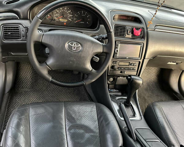 Тойота Camry Solara, об'ємом двигуна 3 л та пробігом 365 тис. км за 4700 $, фото 30 на Automoto.ua