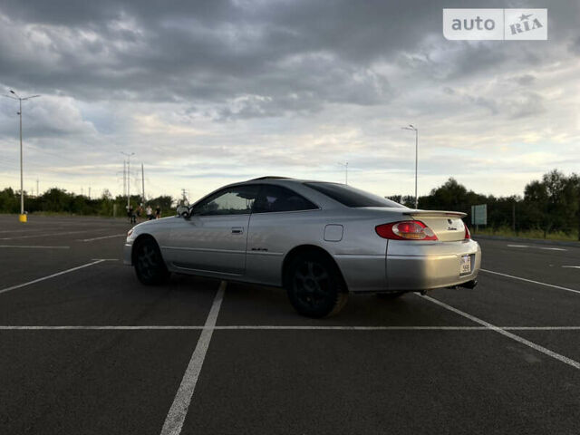 Тойота Camry Solara, об'ємом двигуна 3 л та пробігом 365 тис. км за 4700 $, фото 12 на Automoto.ua