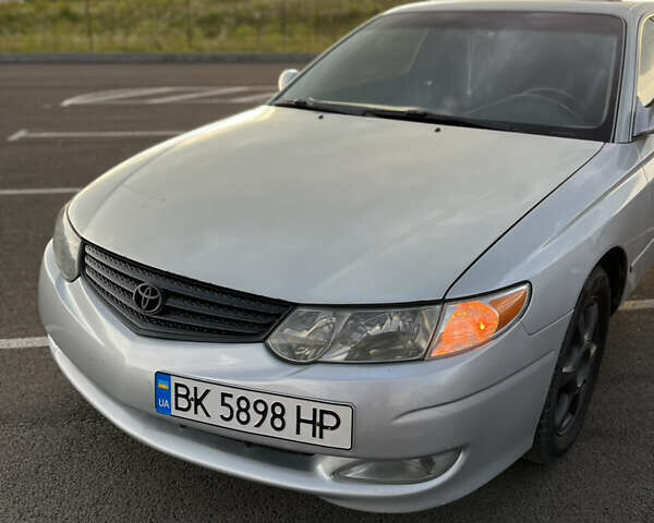 Тойота Camry Solara, объемом двигателя 3 л и пробегом 365 тыс. км за 4700 $, фото 2 на Automoto.ua