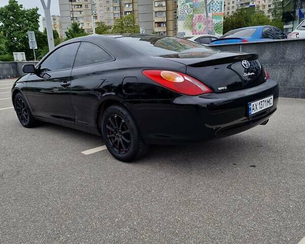 Тойота Camry Solara, об'ємом двигуна 2.36 л та пробігом 254 тис. км за 7100 $, фото 1 на Automoto.ua