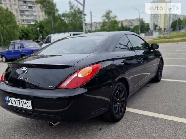 Тойота Camry Solara, об'ємом двигуна 2.36 л та пробігом 254 тис. км за 7100 $, фото 9 на Automoto.ua