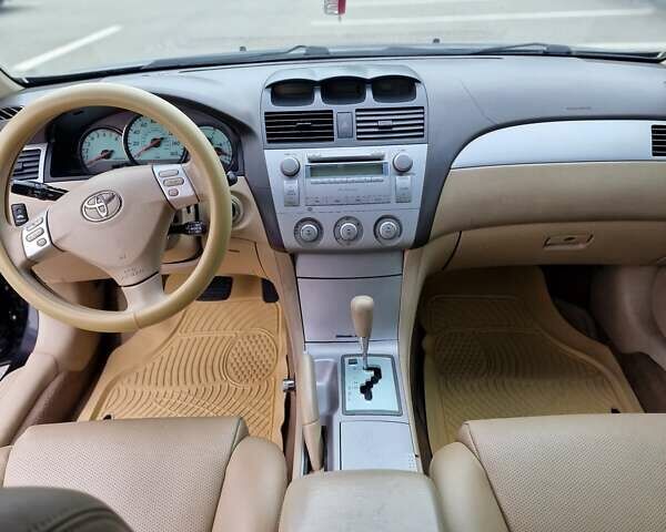 Тойота Camry Solara, об'ємом двигуна 2.36 л та пробігом 254 тис. км за 7100 $, фото 3 на Automoto.ua