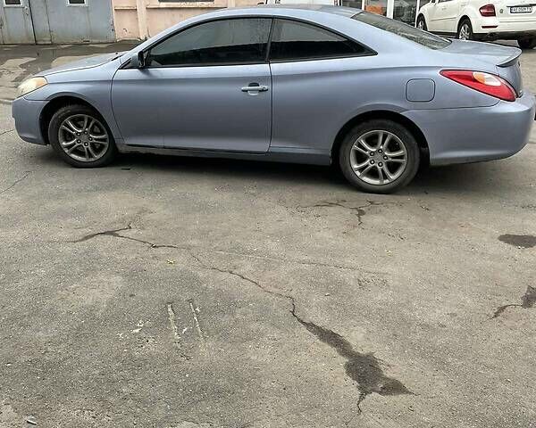 Тойота Camry Solara, объемом двигателя 2.4 л и пробегом 300 тыс. км за 7200 $, фото 4 на Automoto.ua