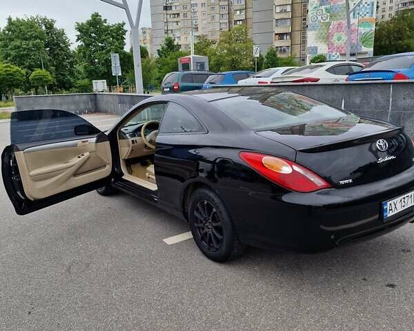 Тойота Camry Solara, объемом двигателя 2.36 л и пробегом 254 тыс. км за 7100 $, фото 6 на Automoto.ua