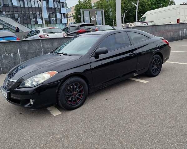 Тойота Camry Solara, об'ємом двигуна 2.36 л та пробігом 254 тис. км за 7100 $, фото 8 на Automoto.ua