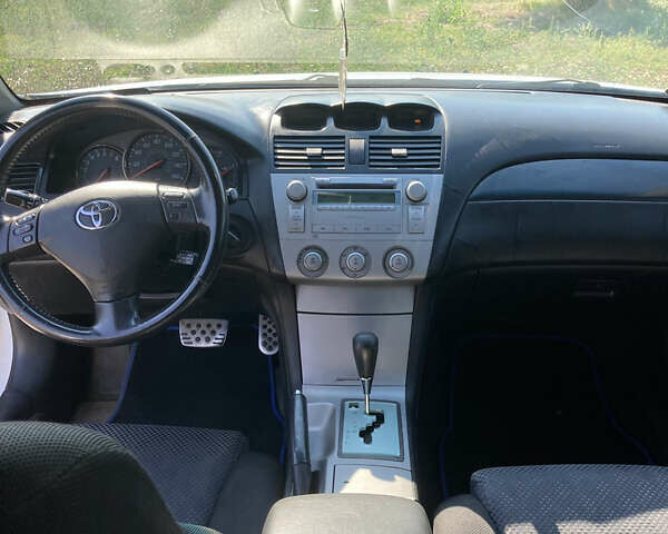 Тойота Camry Solara, объемом двигателя 2.4 л и пробегом 250 тыс. км за 5300 $, фото 11 на Automoto.ua