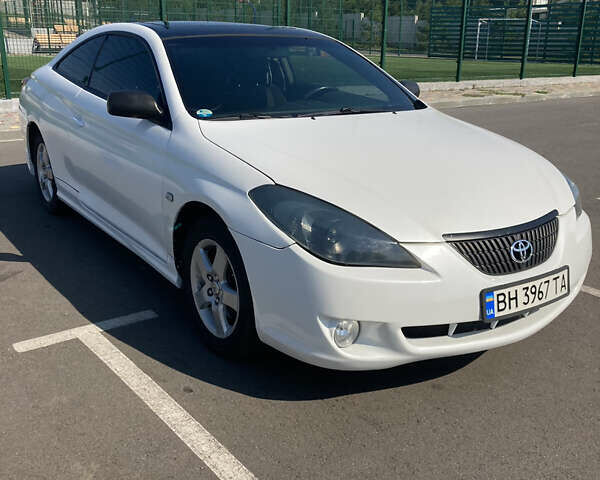 Тойота Camry Solara, об'ємом двигуна 2.4 л та пробігом 250 тис. км за 5300 $, фото 8 на Automoto.ua