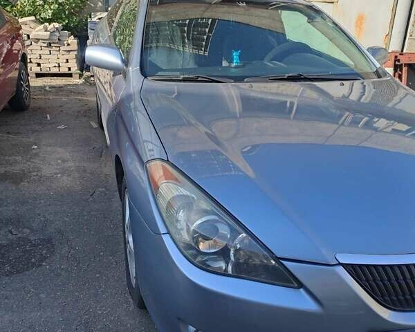 Тойота Camry Solara, объемом двигателя 2.4 л и пробегом 145 тыс. км за 6000 $, фото 1 на Automoto.ua