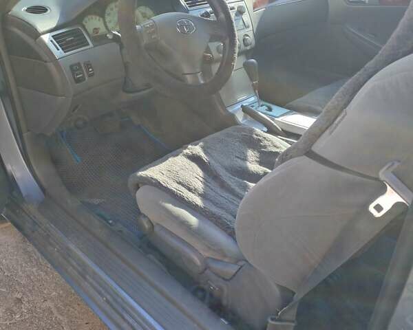 Тойота Camry Solara, объемом двигателя 2.4 л и пробегом 145 тыс. км за 6000 $, фото 4 на Automoto.ua