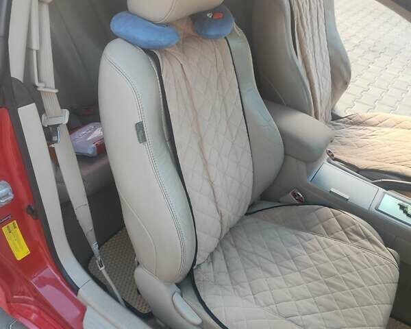 Тойота Camry Solara, объемом двигателя 3.3 л и пробегом 278 тыс. км за 6300 $, фото 12 на Automoto.ua