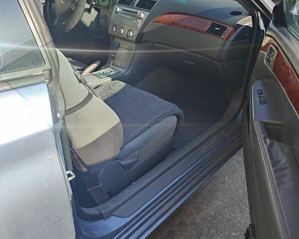 Тойота Camry Solara, объемом двигателя 2.4 л и пробегом 145 тыс. км за 6000 $, фото 5 на Automoto.ua