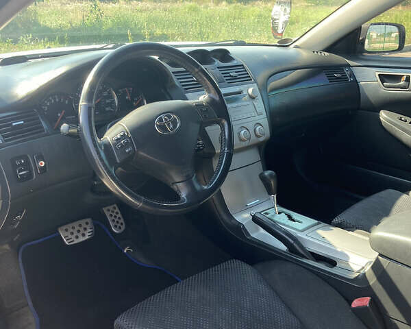 Тойота Camry Solara, об'ємом двигуна 2.4 л та пробігом 250 тис. км за 5300 $, фото 9 на Automoto.ua