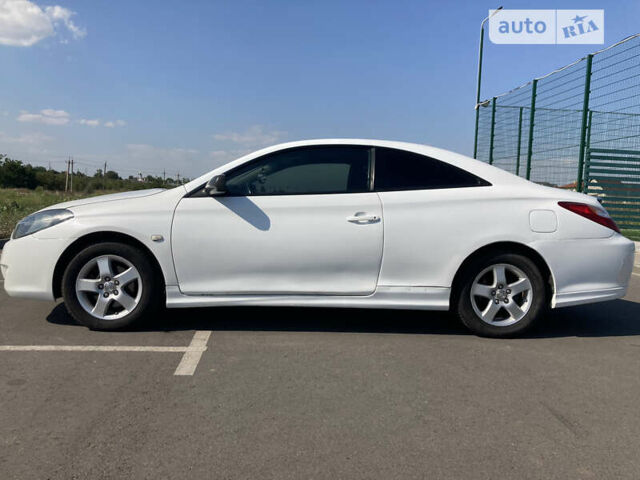 Тойота Camry Solara, об'ємом двигуна 2.4 л та пробігом 250 тис. км за 5300 $, фото 3 на Automoto.ua