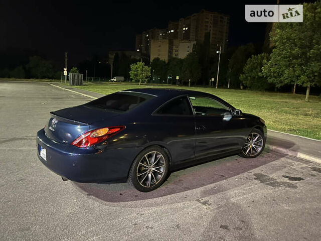 Тойота Camry Solara, объемом двигателя 2.4 л и пробегом 140 тыс. км за 8000 $, фото 2 на Automoto.ua